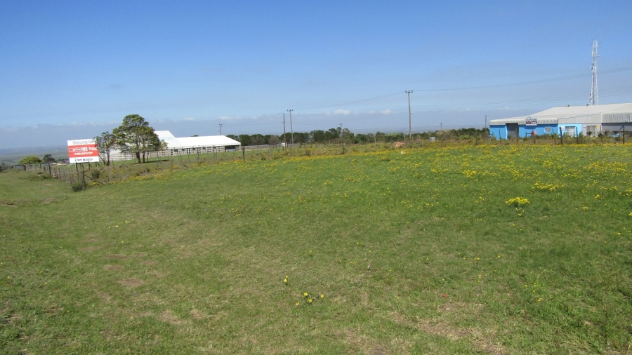 0 Bedroom Property for Sale in Humansdorp Eastern Cape